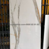 Gạch vân đá marble 60x120 nhập khẩu 