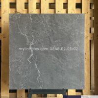 Gạch xám vân trắng Ấn Độ 800x800 đẹp