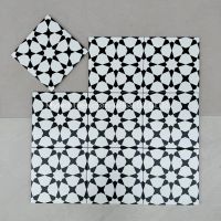 Giá gạch bông 200x200 cổ điển