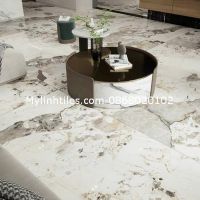 Mẫu gạch 800x2600 vân đá marble
